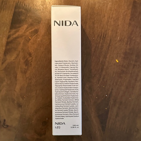 Youthful Formula Ultimate Moisturizing Cream - White - Picture 4 of 6